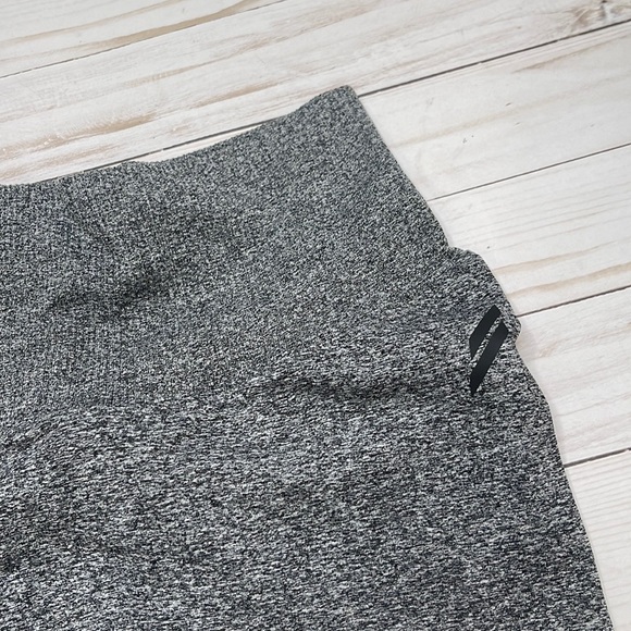 Doyoueven Ombré Scrunch Seamless leggings - Grey - Picture 3 of 10